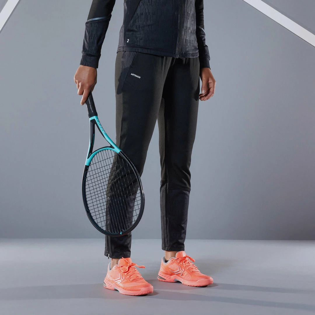 Top 10 ๐ Artengo PA TH500, Tennis Pants, ๐ฉ Women's Bottoms ๐งจ 3 Artengo PA TH500, Tennis Pants, Women's Bottoms