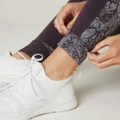 Deals π€© Nyamba 510 Stretchy High-Waisted Cotton Fitness Leggings π 22 Nyamba 510 Stretchy High-Waisted Cotton Fitness Leggings