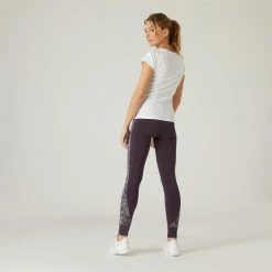 Deals π€© Nyamba 510 Stretchy High-Waisted Cotton Fitness Leggings π 19 Nyamba 510 Stretchy High-Waisted Cotton Fitness Leggings