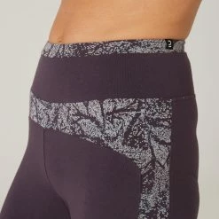 Deals π€© Nyamba 510 Stretchy High-Waisted Cotton Fitness Leggings π 21 Nyamba 510 Stretchy High-Waisted Cotton Fitness Leggings