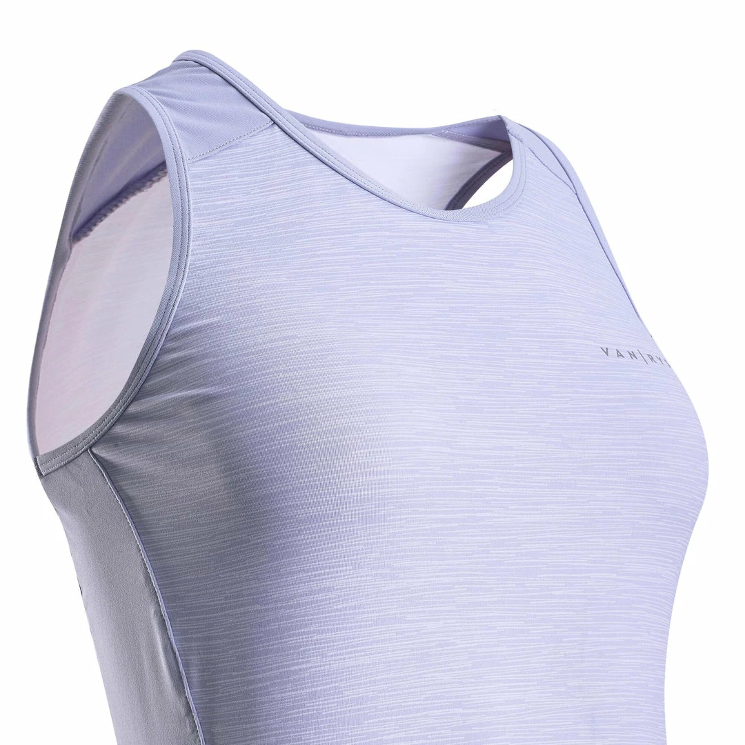 Best reviews of 🥰 Tanks Van Rysel 500, Cycling Tank Top, 👩 Women's 🛒 3 Tanks Van Rysel 500, Cycling Tank Top, Women's