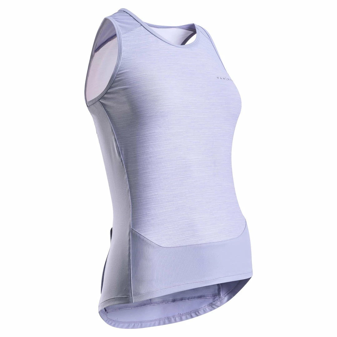 Best reviews of 🥰 Tanks Van Rysel 500, Cycling Tank Top, 👩 Women's 🛒 1 Tanks Van Rysel 500, Cycling Tank Top, Women's