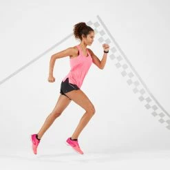 Kiprun Light Lightweight Running Shorts