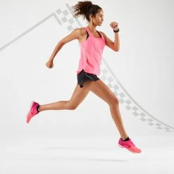 Kiprun Light Lightweight Running Shorts