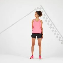 Kiprun Light Lightweight Running Shorts