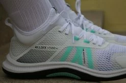 Allsix Fit 500 Regular Volleyball Shoes Footwear