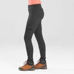 Cheapest π Forclaz Travel 500, Heavy-Duty Travel π Backpacking Leggings, π© Women's π₯ 18 Forclaz Travel 500, Heavy-Duty Travel Backpacking Leggings, Women's