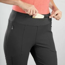 Cheapest π Forclaz Travel 500, Heavy-Duty Travel π Backpacking Leggings, π© Women's π₯ 22 Forclaz Travel 500, Heavy-Duty Travel Backpacking Leggings, Women's