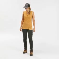 Cheapest π Forclaz Travel 500, Heavy-Duty Travel π Backpacking Leggings, π© Women's π₯ 25 Forclaz Travel 500, Heavy-Duty Travel Backpacking Leggings, Women's