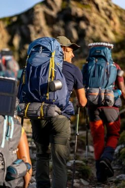 Backpacks & Bags Forclaz Men's MT900 UL Backpacking 50 + 10 L Backpack