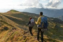 Backpacks & Bags Forclaz Men's MT900 UL Backpacking 50 + 10 L Backpack