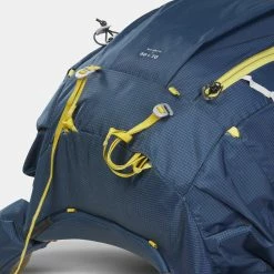 Backpacks & Bags Forclaz Men's MT900 UL Backpacking 50 + 10 L Backpack