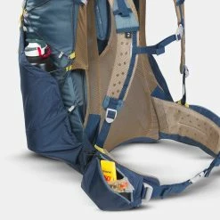 Backpacks & Bags Forclaz Men's MT900 UL Backpacking 50 + 10 L Backpack