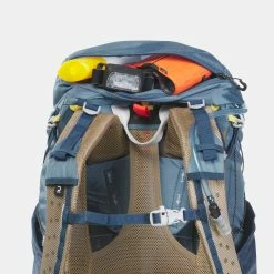 Backpacks & Bags Forclaz Men's MT900 UL Backpacking 50 + 10 L Backpack