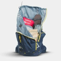 Backpacks & Bags Forclaz Men's MT900 UL Backpacking 50 + 10 L Backpack