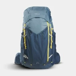 Backpacks & Bags Forclaz Men's MT900 UL Backpacking 50 + 10 L Backpack