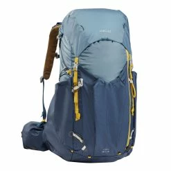 Backpacks & Bags Forclaz Men's MT900 UL Backpacking 50 + 10 L Backpack