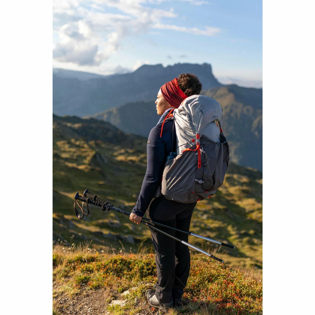 Hot Sale โ Forclaz ๐ฉ Women's MT900 UL ๐ Backpacking 45 + 10 L ๐ Backpack ๐ Backpacks & Bags ๐ฏ 23 Forclaz Women's MT900 UL Backpacking 45 + 10 L Backpack Backpacks & Bags