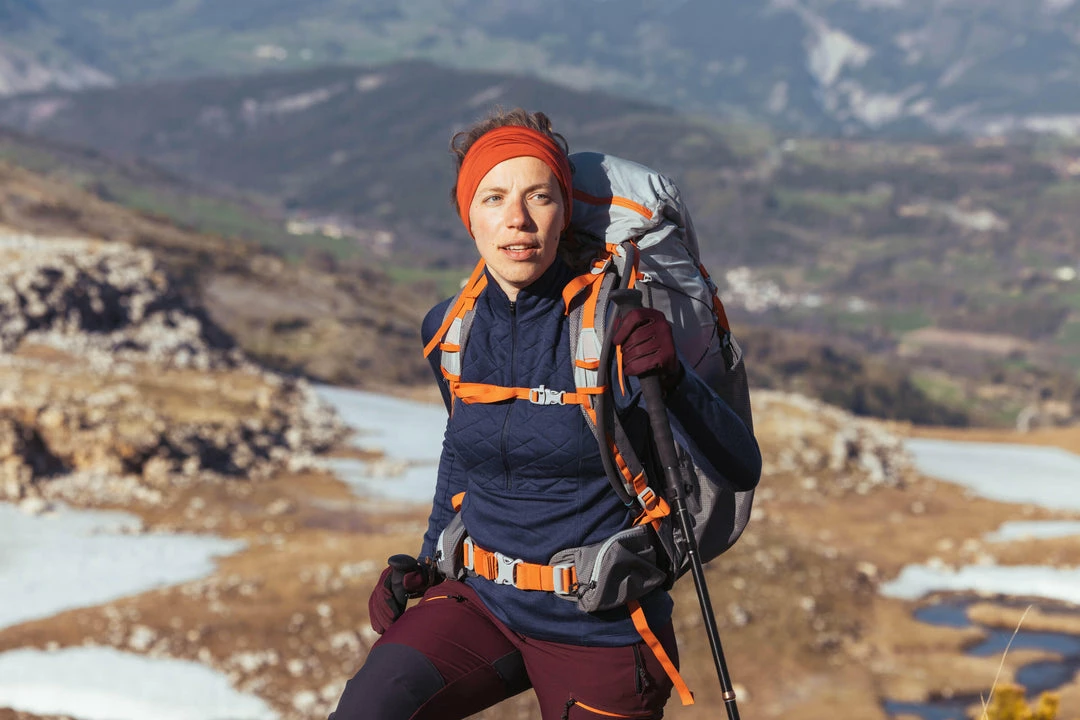 Hot Sale โ Forclaz ๐ฉ Women's MT900 UL ๐ Backpacking 45 + 10 L ๐ Backpack ๐ Backpacks & Bags ๐ฏ 17 Forclaz Women's MT900 UL Backpacking 45 + 10 L Backpack Backpacks & Bags