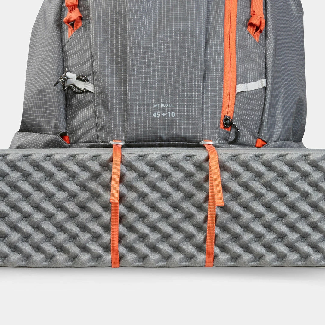 Hot Sale โ Forclaz ๐ฉ Women's MT900 UL ๐ Backpacking 45 + 10 L ๐ Backpack ๐ Backpacks & Bags ๐ฏ 13 Forclaz Women's MT900 UL Backpacking 45 + 10 L Backpack Backpacks & Bags