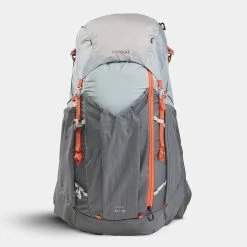 Hot Sale โ Forclaz ๐ฉ Women's MT900 UL ๐ Backpacking 45 + 10 L ๐ Backpack ๐ Backpacks & Bags ๐ฏ 26 Forclaz Women's MT900 UL Backpacking 45 + 10 L Backpack Backpacks & Bags
