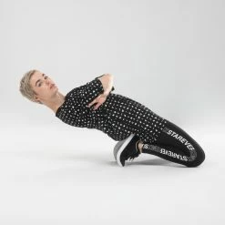 New π Starever High-Waisted Urban Dance Leggings π€© 10 Starever High-Waisted Urban Dance Leggings