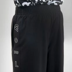 Starever Urban Dance Pants Bottoms
