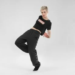 Starever Urban Dance Pants Bottoms