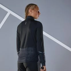 Artengo JK TH500, Tennis Jacket, Women's