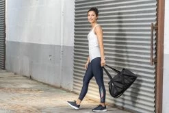 Domyos Fitness Bag, 20 L Backpacks & Bags