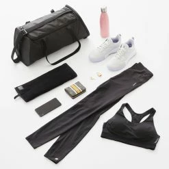 Domyos Fitness Bag, 20 L Backpacks & Bags