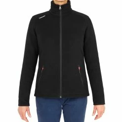 Tribord 100 Warm Fleece Sailing Jacket
