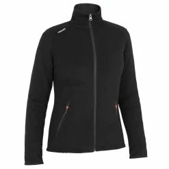 Tribord 100 Warm Fleece Sailing Jacket