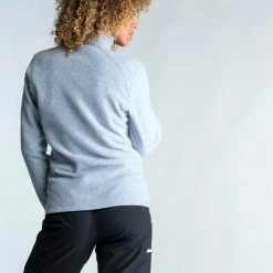 Tribord 100 Warm Fleece Sailing Jacket