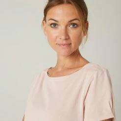 Brand new ๐ Nyamba Stretchy Boat Neck Cotton Fitness T-Shirt ๐ Shirts ๐ 10 Nyamba Stretchy Boat Neck Cotton Fitness T-Shirt Shirts