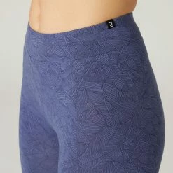 New π― Nyamba 500 Fit+, Cotton Fitness Leggings, π© Women's π₯ 28 Nyamba 500 Fit+, Cotton Fitness Leggings, Women's