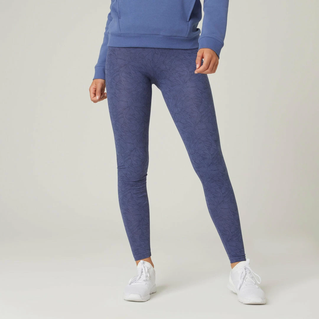New π― Nyamba 500 Fit+, Cotton Fitness Leggings, π© Women's π₯ 11 Nyamba 500 Fit+, Cotton Fitness Leggings, Women's