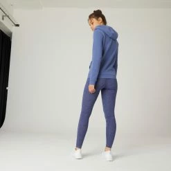 New π― Nyamba 500 Fit+, Cotton Fitness Leggings, π© Women's π₯ 27 Nyamba 500 Fit+, Cotton Fitness Leggings, Women's