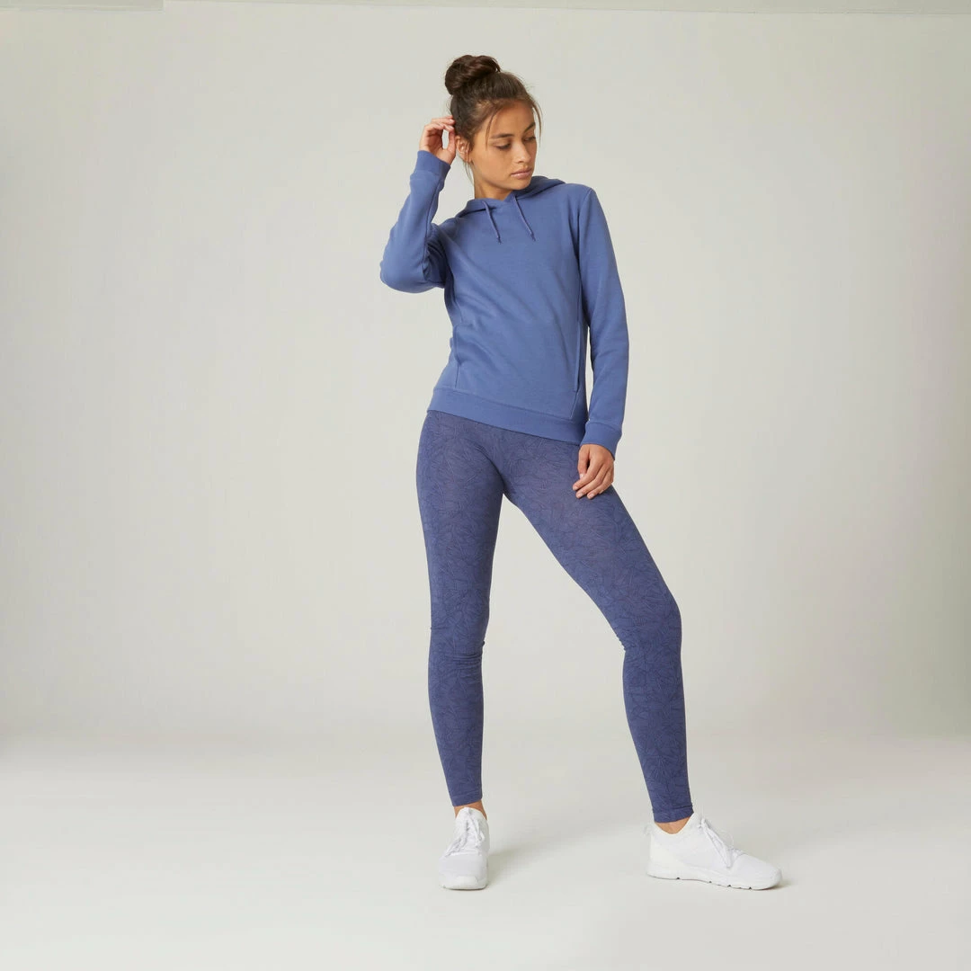 New π― Nyamba 500 Fit+, Cotton Fitness Leggings, π© Women's π₯ 12 Nyamba 500 Fit+, Cotton Fitness Leggings, Women's