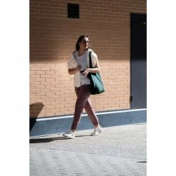 Newfeel Urban Walking Shoes Walk Protect - White Footwear