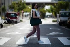 Newfeel Urban Walking Shoes Walk Protect - White Footwear