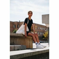 Newfeel Urban Walking Shoes Walk Protect - White Footwear