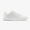 Newfeel Urban Walking Shoes Walk Protect - White Footwear