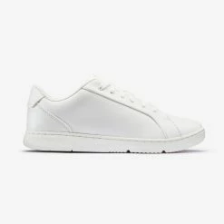 Newfeel Urban Walking Shoes Walk Protect - White Footwear