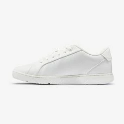 Newfeel Urban Walking Shoes Walk Protect - White Footwear