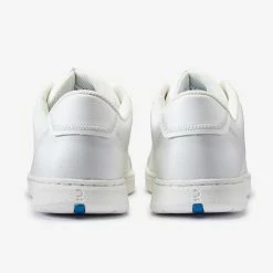 Newfeel Urban Walking Shoes Walk Protect - White Footwear