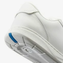 Newfeel Urban Walking Shoes Walk Protect - White Footwear