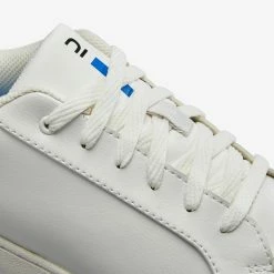 Newfeel Urban Walking Shoes Walk Protect - White Footwear