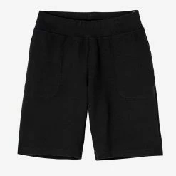 Domyos Fit+ Cotton Fitness Shorts