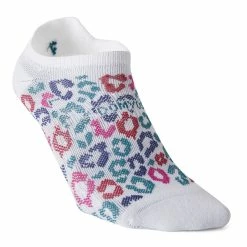 Domyos, No-Show Fitness Cardio Training Socks, 2-Pack